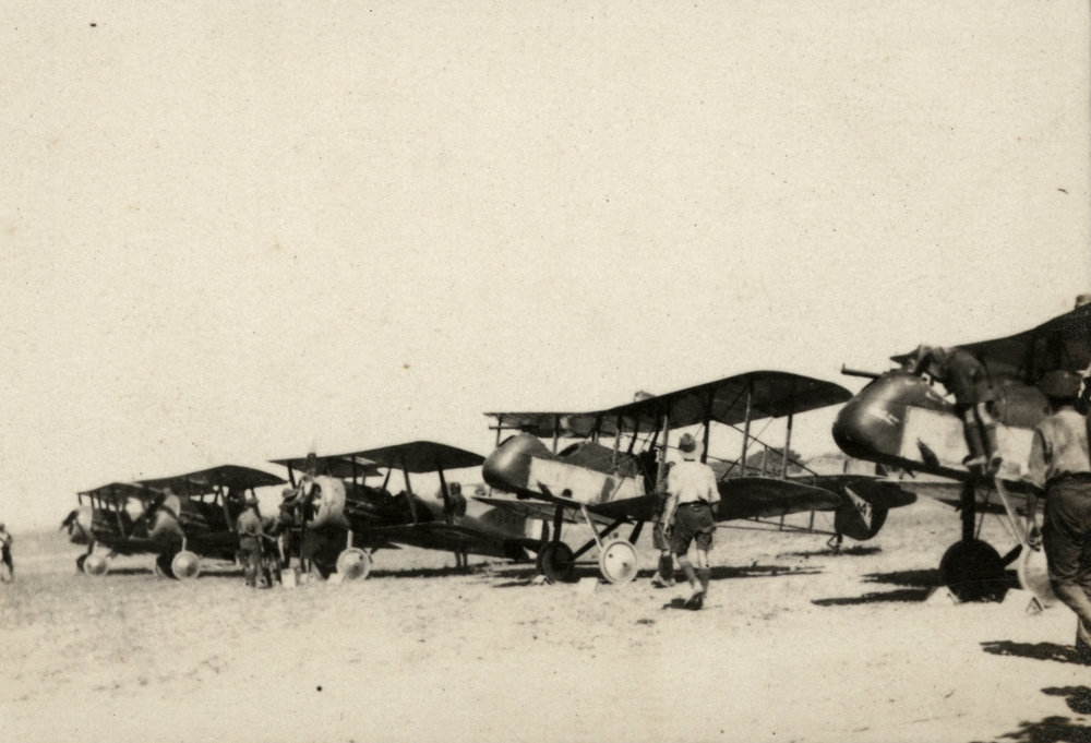 Photo from page 03 of album WWI Photograph Albums- Sinai &amp; Palestine.