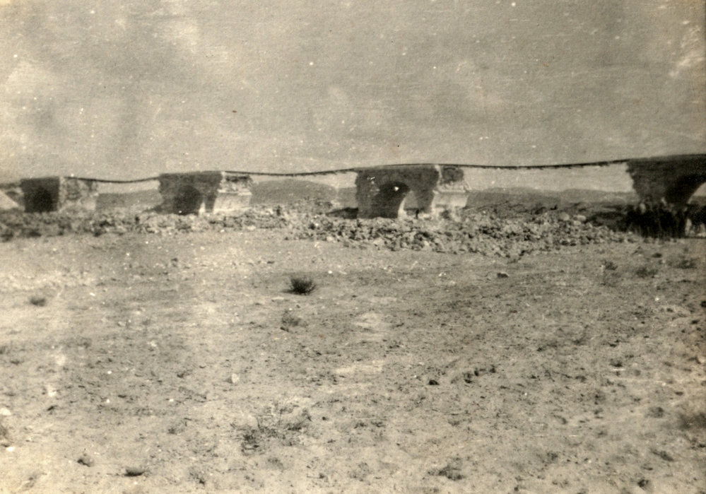 Photo from page 05 of album WWI Photograph Albums- Sinai &amp; Palestine.