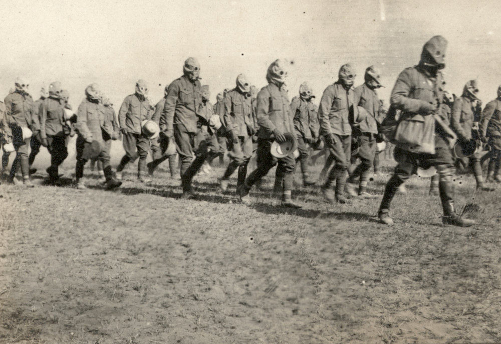 Photo from page 06 of album WWI Photograph Albums- Sinai &amp; Palestine.