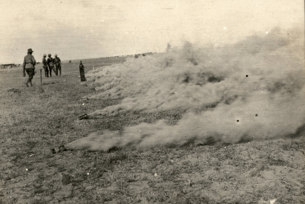 Photo from page 06 of album WWI Photograph Albums- Sinai &amp; Palestine.