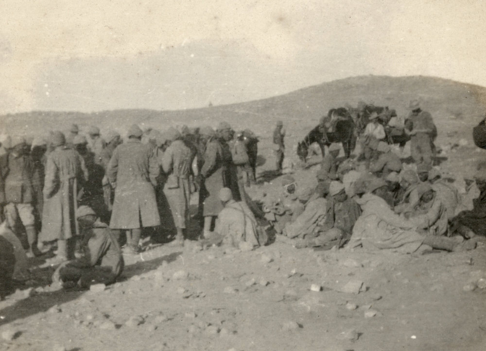 Photo from page 10 of album WWI Photograph Albums- Sinai &amp; Palestine.