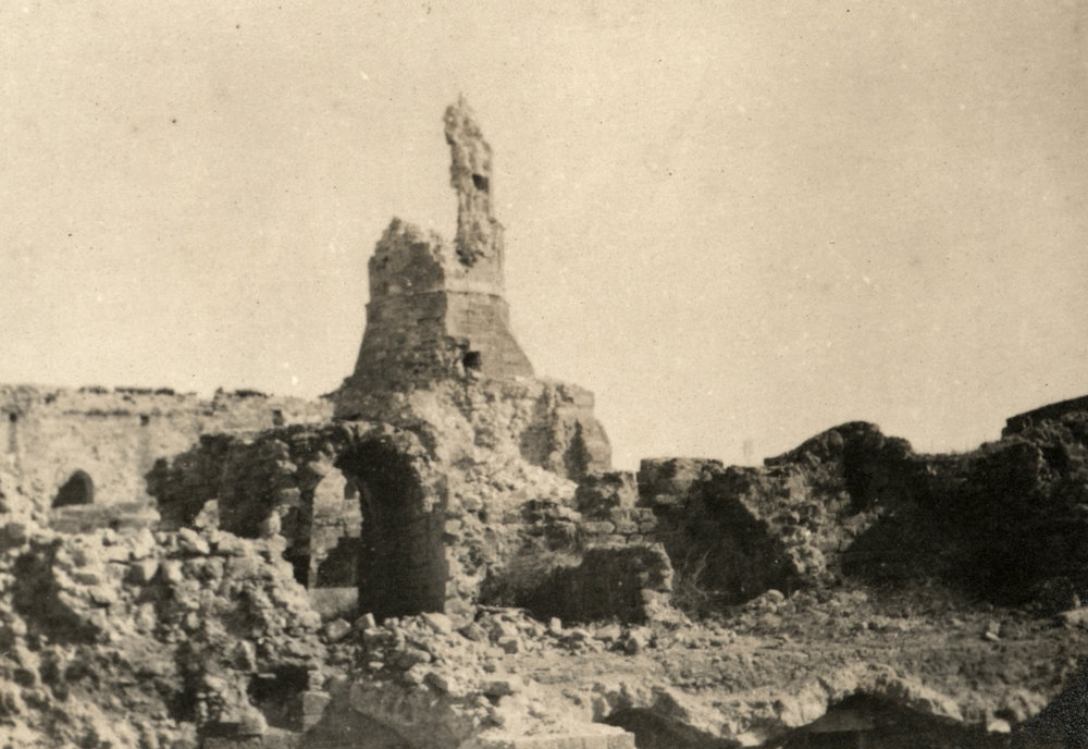 Photo from page 11 of album WWI Photograph Albums- Sinai &amp; Palestine.