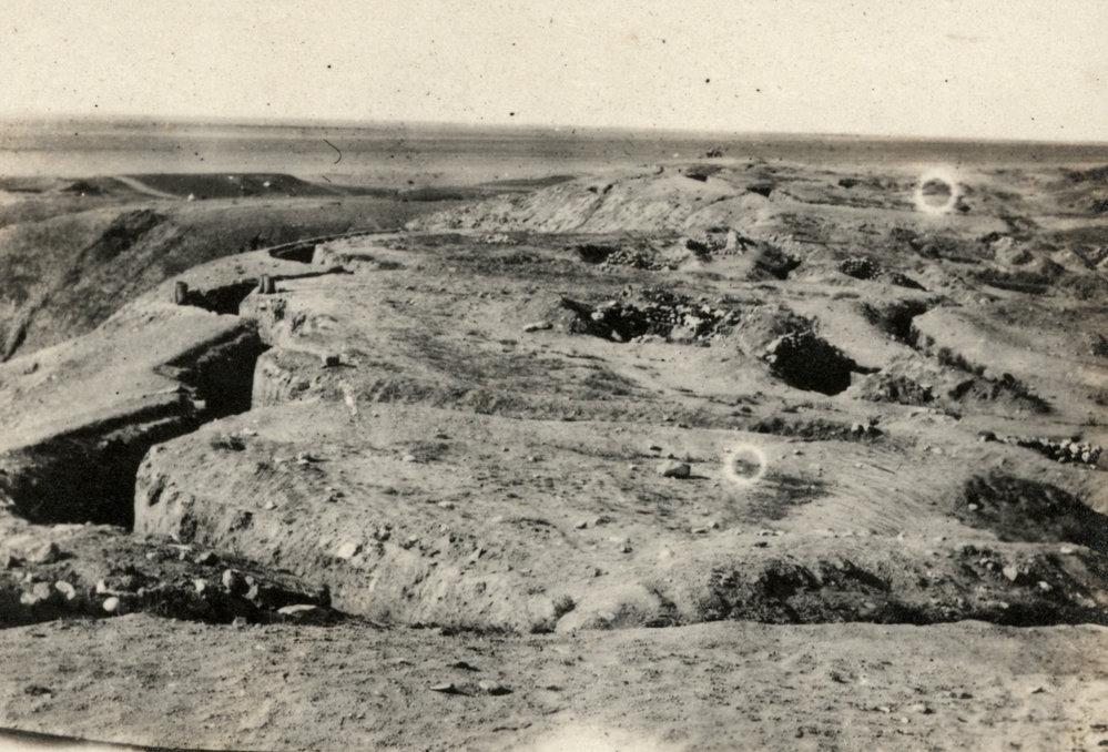 Photo from page 13 of album WWI Photograph Albums- Sinai &amp; Palestine.