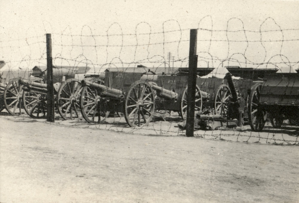 Photo from page 13 of album WWI Photograph Albums- Sinai &amp; Palestine.