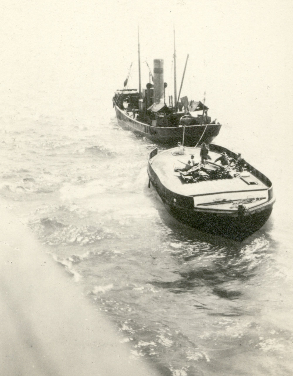 Photo from page 03 of album WWI Photograph Album- Gallipoli.