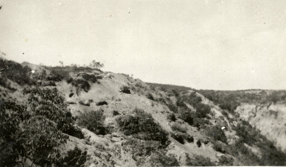 Photo from page 05 of album WWI Photograph Album- Gallipoli.