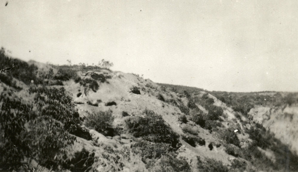 Photo from page 06 of album WWI Photograph Album- Gallipoli.