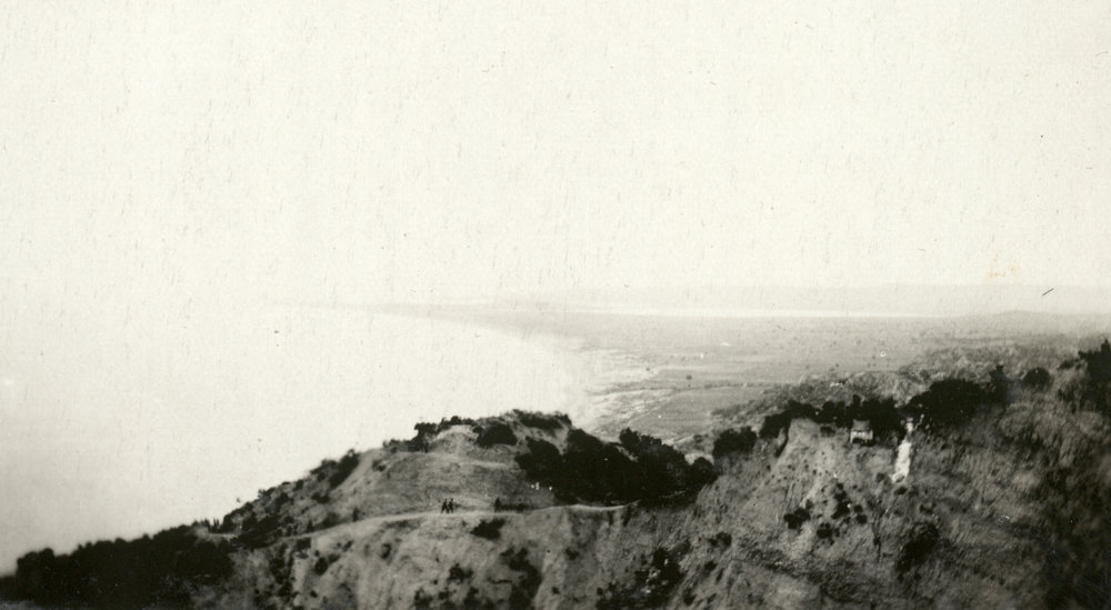 Photo from page 06 of album WWI Photograph Album- Gallipoli.