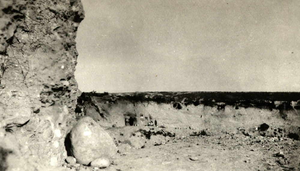 Photo from page 06 of album WWI Photograph Album- Gallipoli.