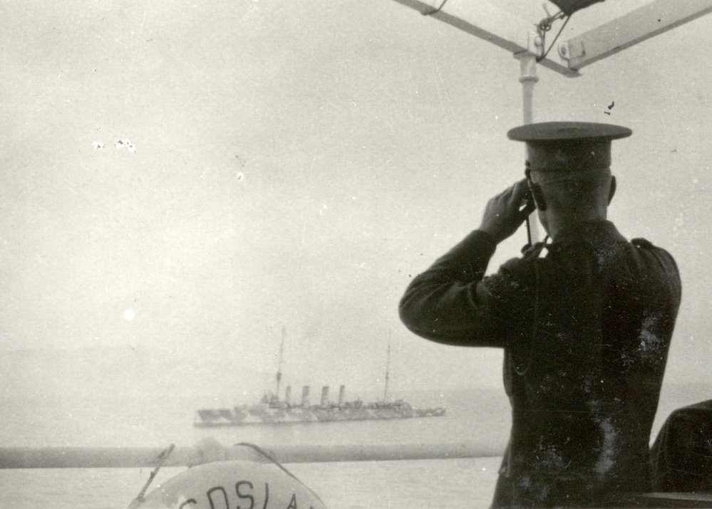 Photo from page 08 of album WWI Photograph Album- Gallipoli.