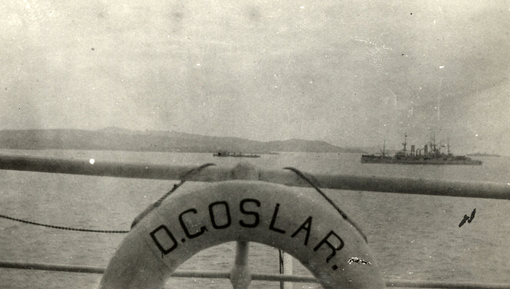 Photo from page 08 of album WWI Photograph Album- Gallipoli.