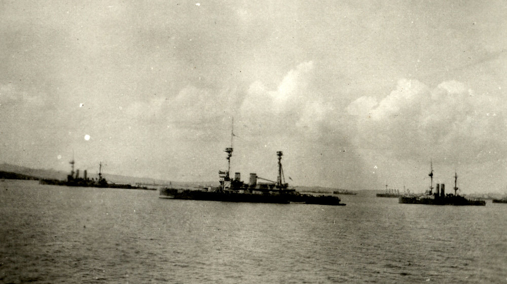Photo from page 08 of album WWI Photograph Album- Gallipoli.