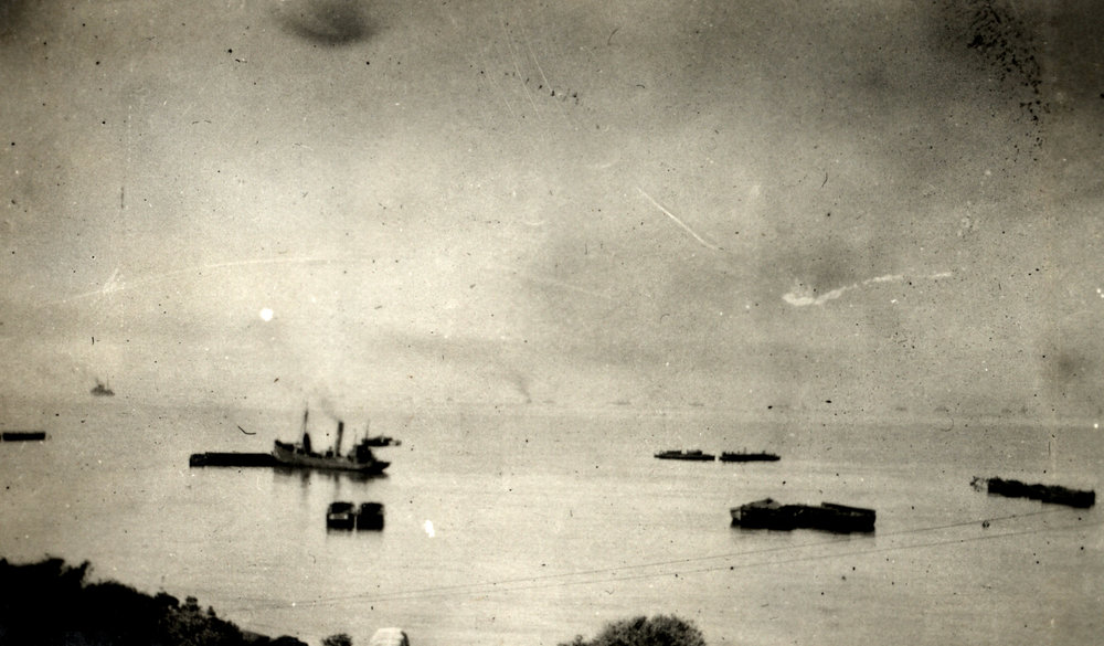 Photo from page 09 of album WWI Photograph Album- Gallipoli.
