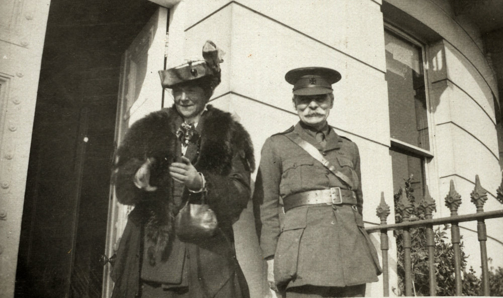 Photo from page 09 of album WWI Photograph Album- Gallipoli.