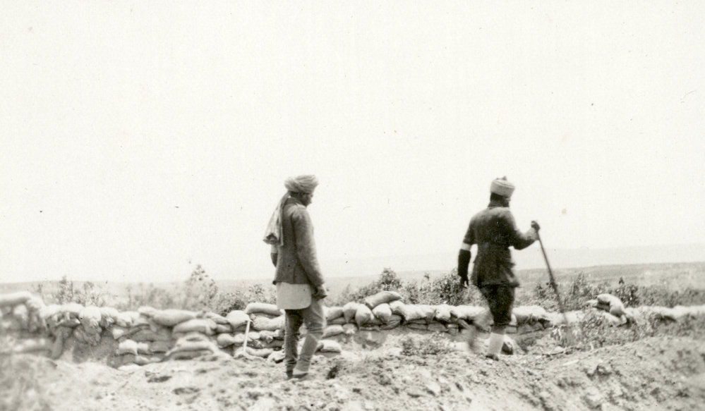 Photo from page 11 of album WWI Photograph Album- Gallipoli.