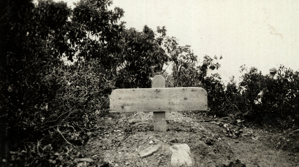 Photo from page 11 of album WWI Photograph Album- Gallipoli.