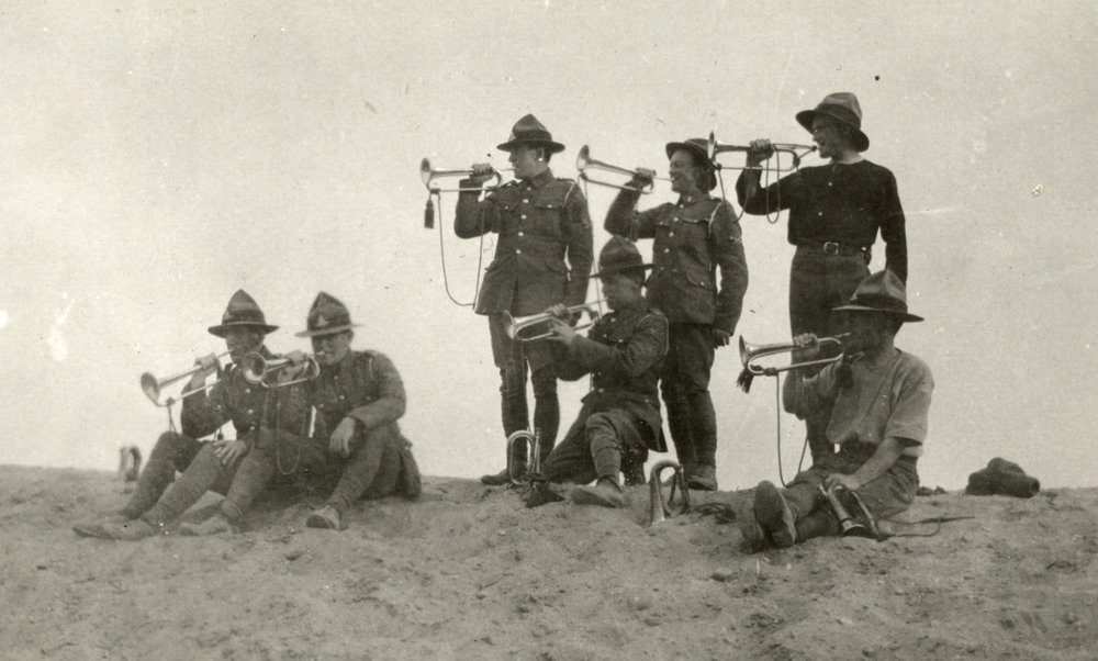 Photo from page 11 of album WWI Photograph Album- Gallipoli.