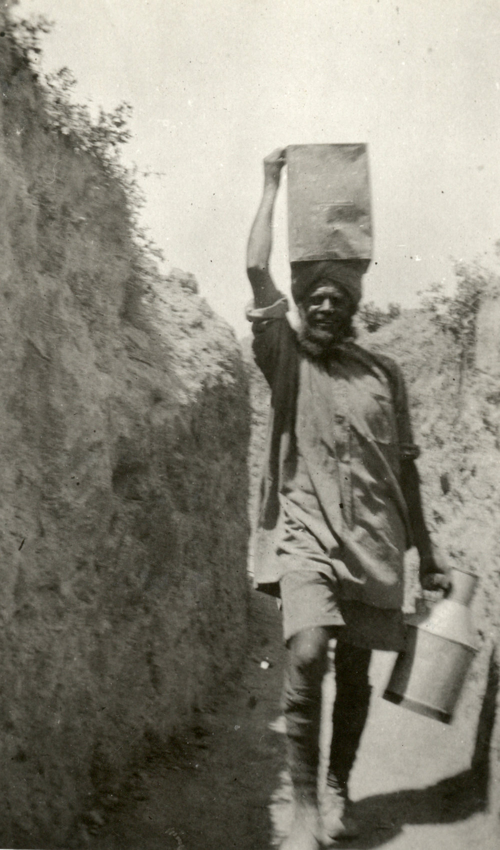 Photo from page 12 of album WWI Photograph Album- Gallipoli.