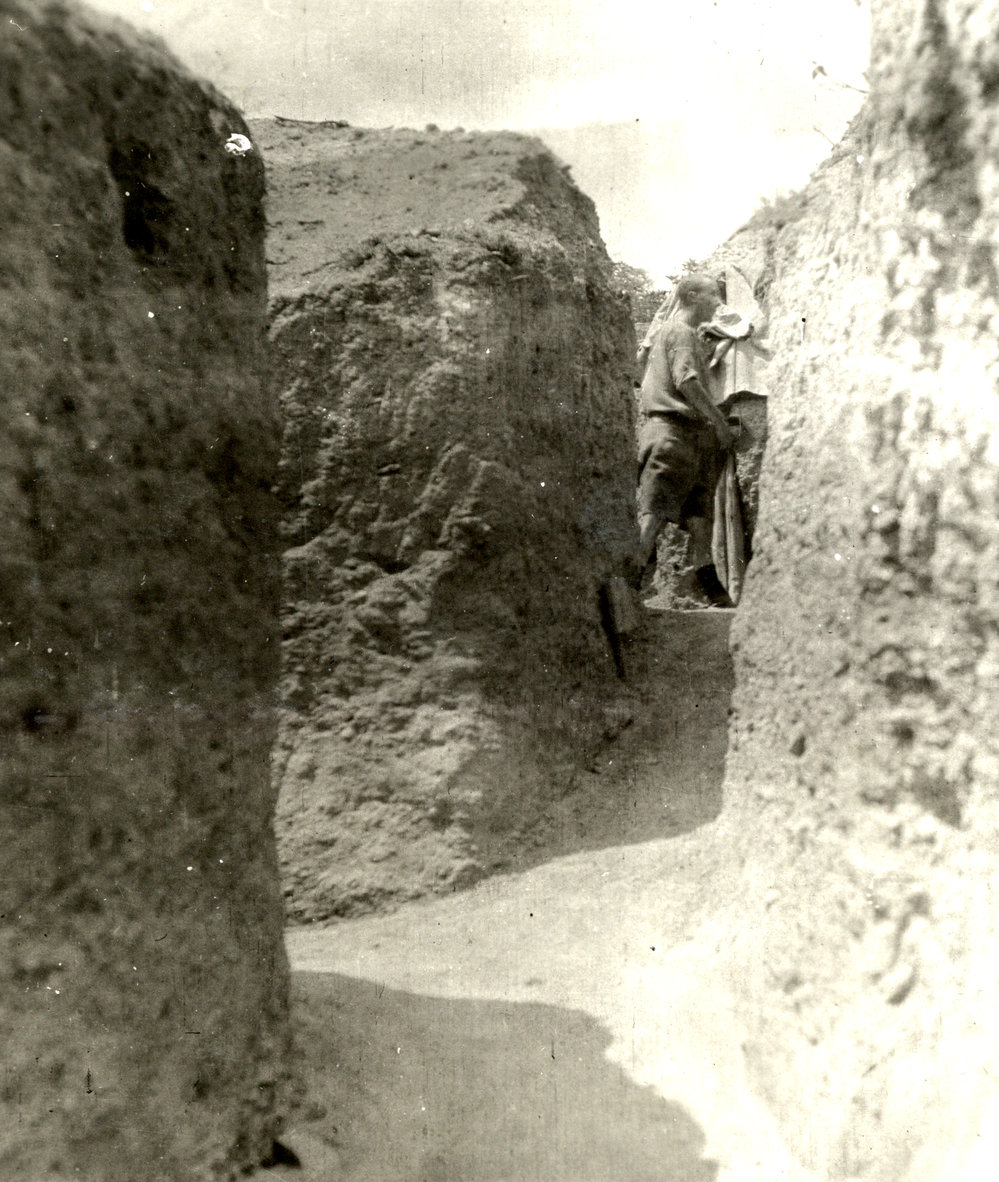 Photo from page 16 of album WWI Photograph Album- Gallipoli.