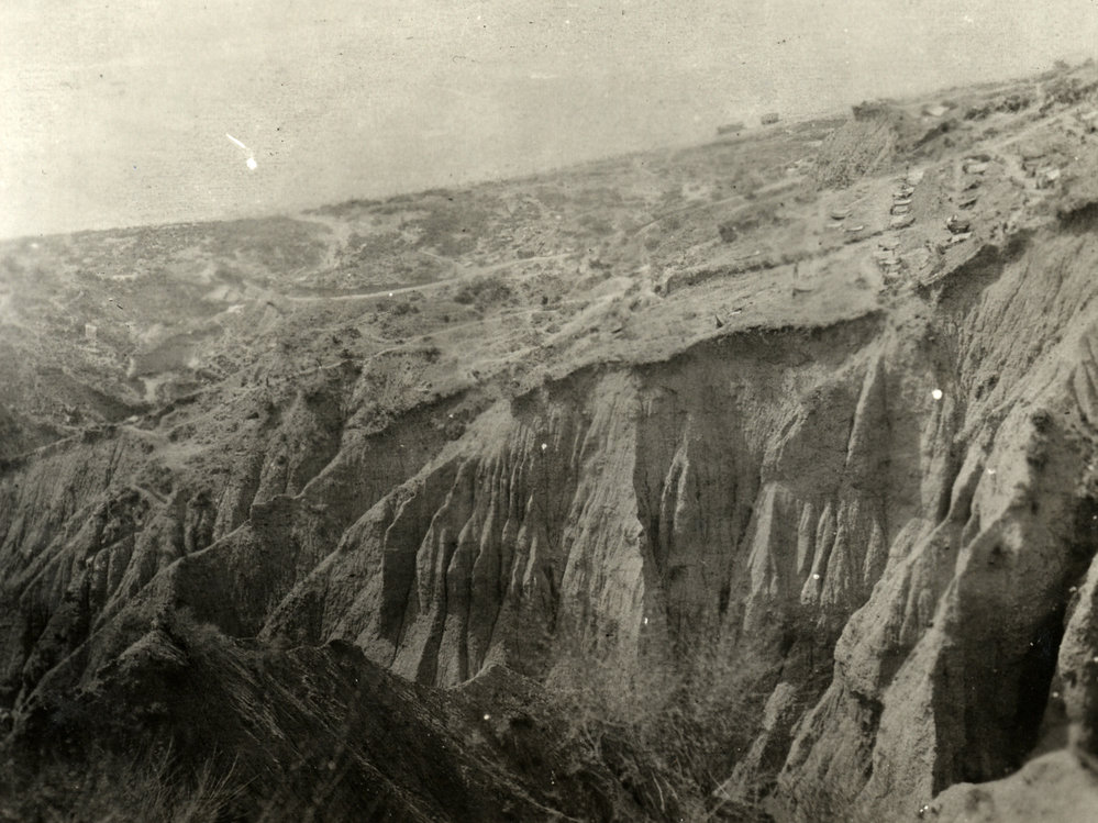 Photo from page 18 of album WWI Photograph Album- Gallipoli.