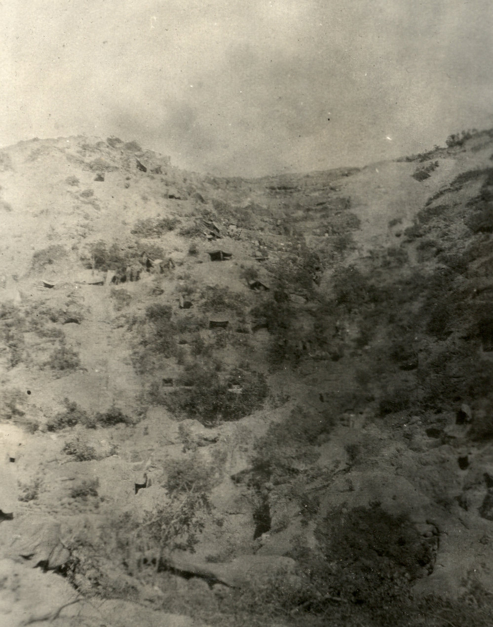 Photo from page 18 of album WWI Photograph Album- Gallipoli.