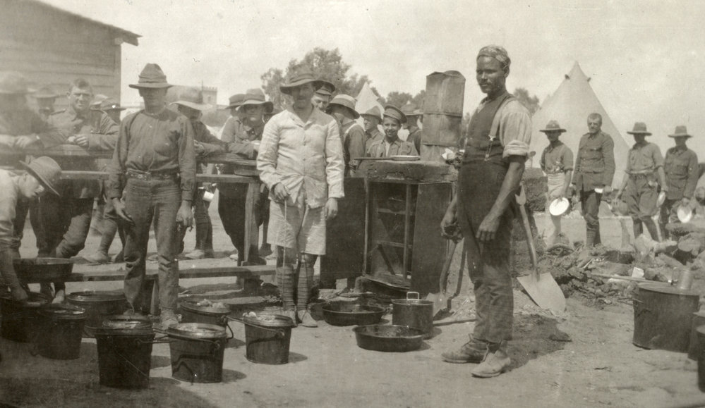 Photo from page 19 of album WWI Photograph Album- Gallipoli.