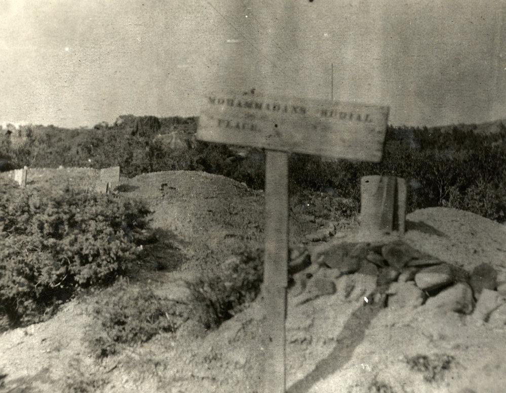 Photo from page 19 of album WWI Photograph Album- Gallipoli.
