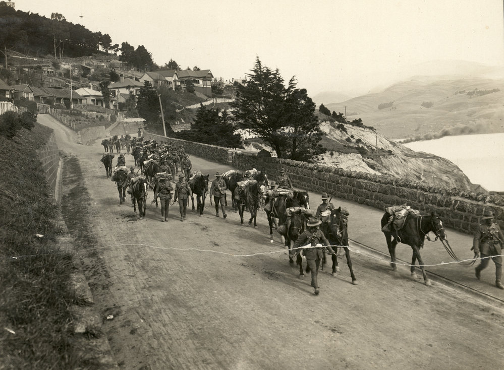 Photo from page 21 of album WWI Photograph Album- Gallipoli.