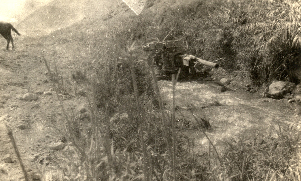 Photo from page 04 of album WWI Photograph Album- Egypt, Gallipoli &amp; Sinai and Palestine.