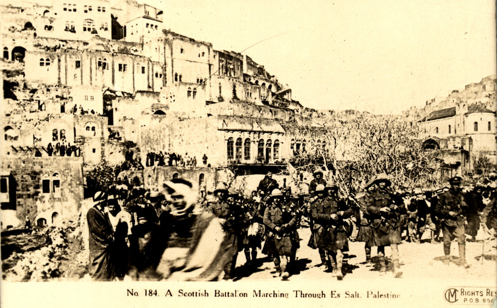 Photo from page 06 of album WWI Photograph Album- Egypt, Gallipoli &amp; Sinai and Palestine.