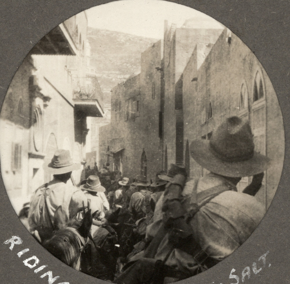 Photo from page 09 of album WWI Photograph Album- Egypt, Gallipoli &amp; Sinai and Palestine.