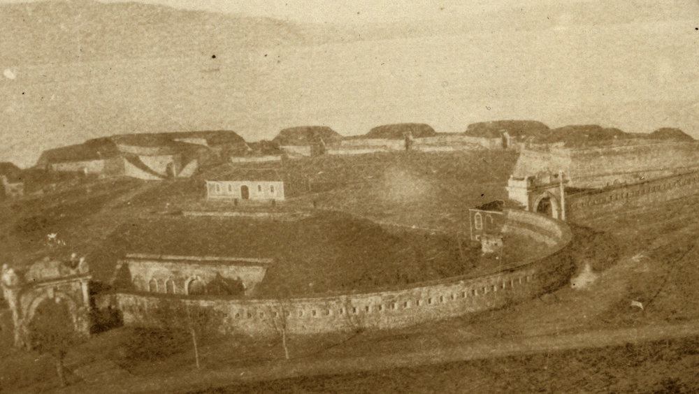 Photo from page 12 of album WWI Photograph Album- Egypt, Gallipoli &amp; Sinai and Palestine.