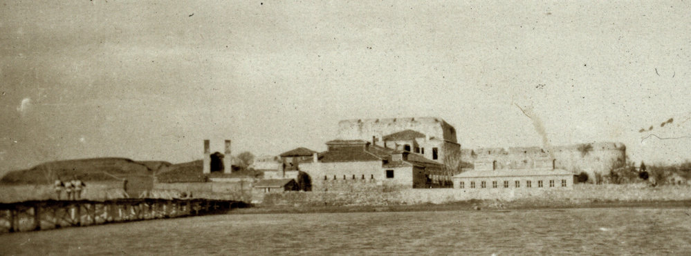 Photo from page 12 of album WWI Photograph Album- Egypt, Gallipoli &amp; Sinai and Palestine.