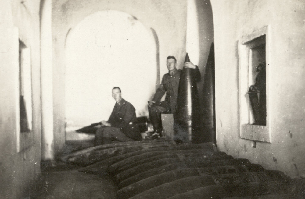 Photo from page 13 of album WWI Photograph Album- Egypt, Gallipoli &amp; Sinai and Palestine.