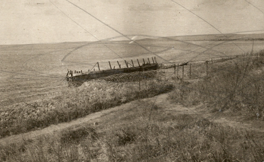 Photo from page 13 of album WWI Photograph Album- Egypt, Gallipoli &amp; Sinai and Palestine.