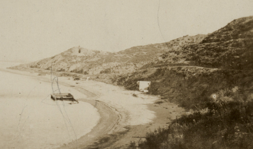Photo from page 13 of album WWI Photograph Album- Egypt, Gallipoli &amp; Sinai and Palestine.