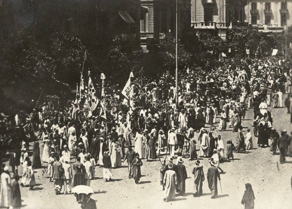 Photo from page 05 of album WWI Photograph Album- Egypt, &amp; Sinai and Palestine.