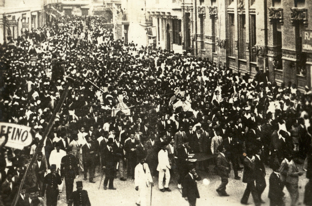 Photo from page 05 of album WWI Photograph Album- Egypt, &amp; Sinai and Palestine.