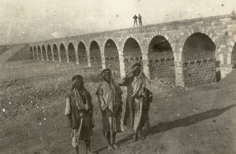 Photo from page 06 of album WWI Photograph Album- Egypt, &amp; Sinai and Palestine.