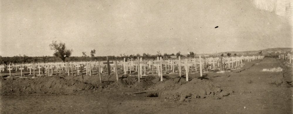 Photo from page 07 of album WWI Photograph Album- Egypt, &amp; Sinai and Palestine.