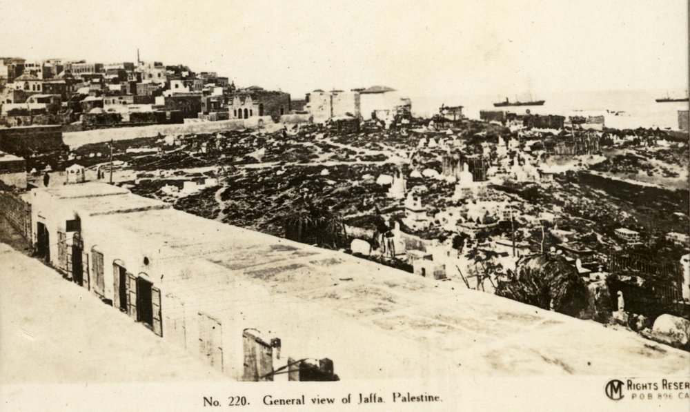 Photo from page 09 of album WWI Photograph Album- Egypt, &amp; Sinai and Palestine.