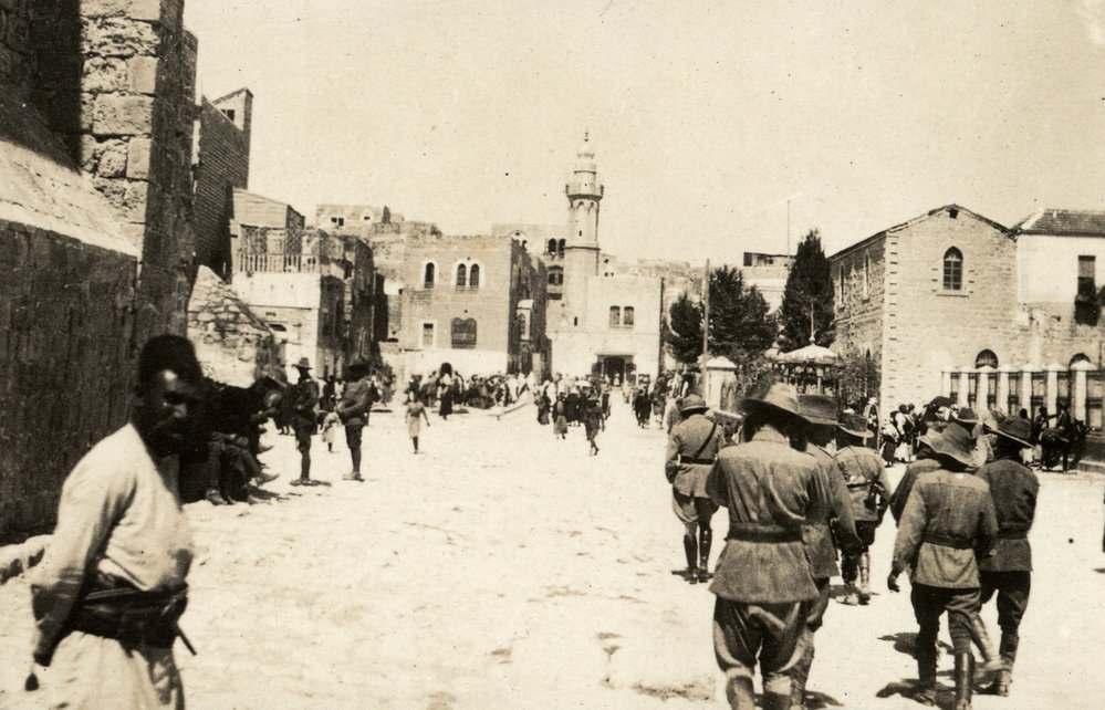 Photo from page 10 of album WWI Photograph Album- Egypt, &amp; Sinai and Palestine.