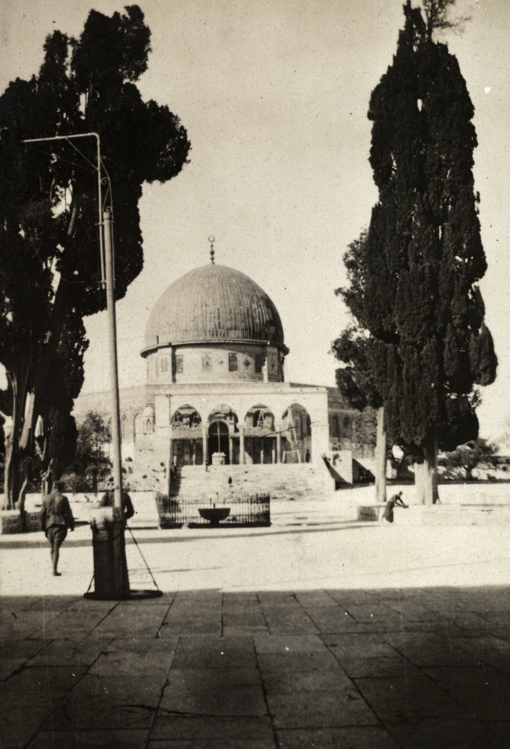 Photo from page 14 of album WWI Photograph Album- Egypt, &amp; Sinai and Palestine.