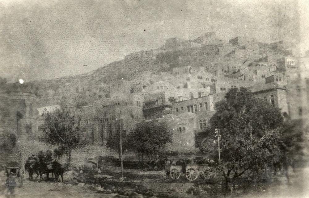 Photo from page 12 of album WWI Photograph Album- Featherston (NZ), Egypt, Gallipoli &amp; Sinai and Palestine.