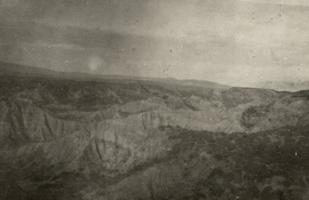 Photo from page 14 of album WWI Photograph Album- Featherston (NZ), Egypt, Gallipoli &amp; Sinai and Palestine.