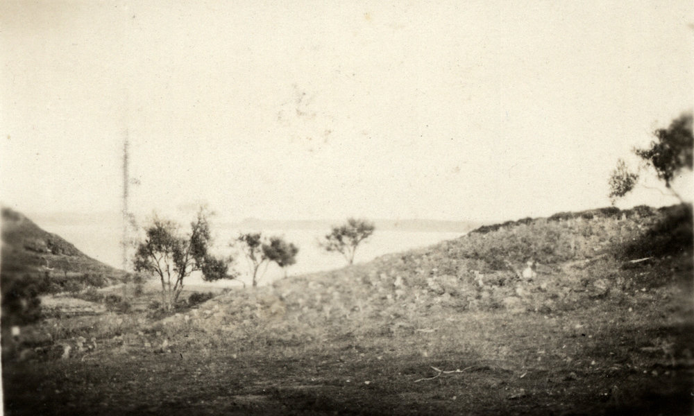 Photo from page 14 of album WWI Photograph Album- Featherston (NZ), Egypt, Gallipoli &amp; Sinai and Palestine.