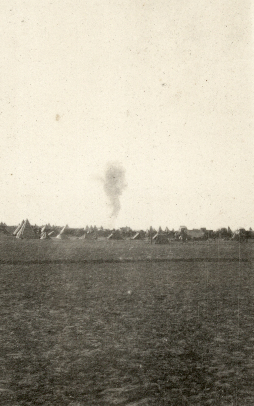 Photo from page 16 of album WWI Photograph Album- Featherston (NZ), Egypt, Gallipoli &amp; Sinai and Palestine.