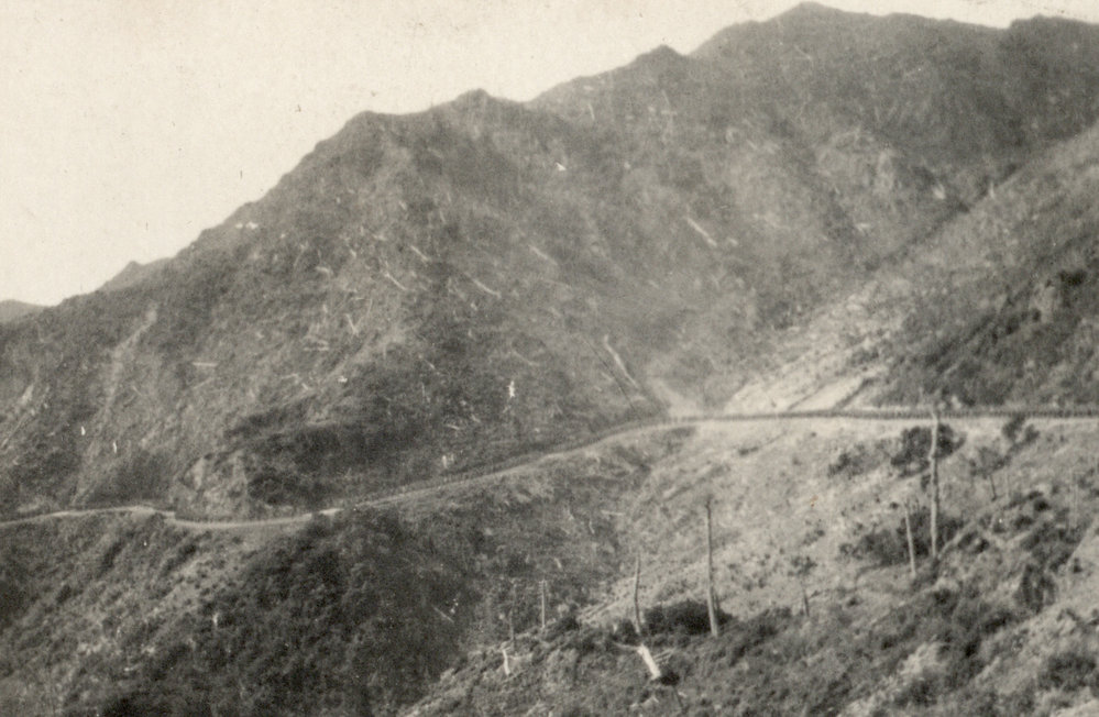 Photo from page 24 of album WWI Photograph Album- Featherston (NZ), Egypt, Gallipoli &amp; Sinai and Palestine.