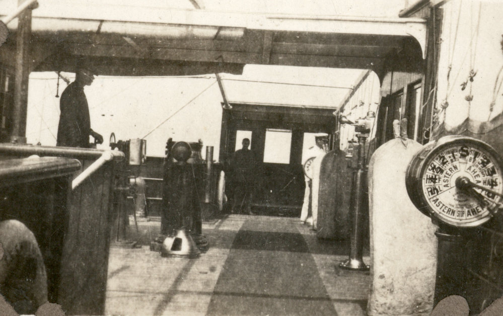 Photo from page 02 of album WWI Photograph Album- Egypt, Gallipoli &amp; Sinai and Palestine.