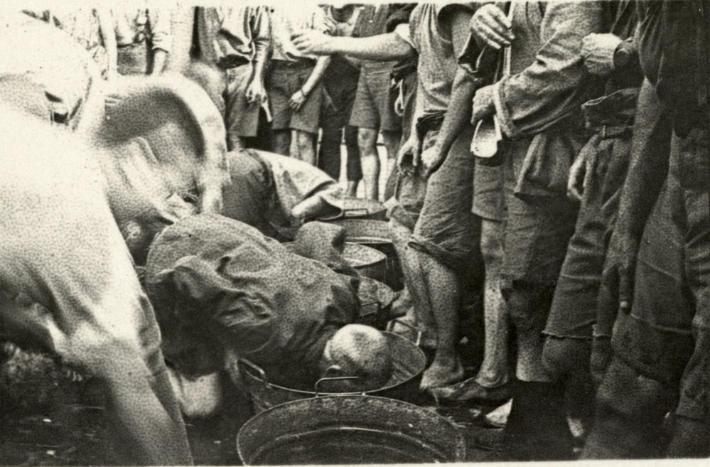 Photo from page 05 of album WWI Photograph Album- Egypt, Gallipoli &amp; Sinai and Palestine.